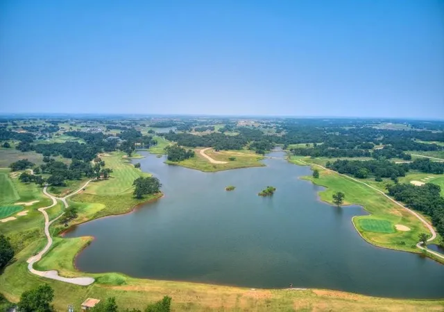 Photo 3 of Land for sale at N Club House Dr, Blanchard, OK 73010 | MLS# 1144822 | Listing updated on 2025-11-09