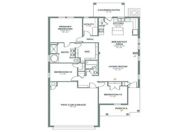40th image of 13275 Sawtooth Oak Rd, Choctaw, OK 73020 | MLS# 1145186