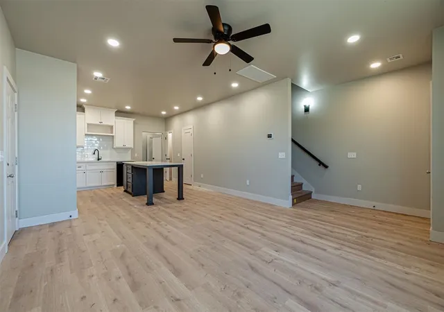 4th image of 316 Ash Ave, Yukon, OK 73099 | MLS# 1145250