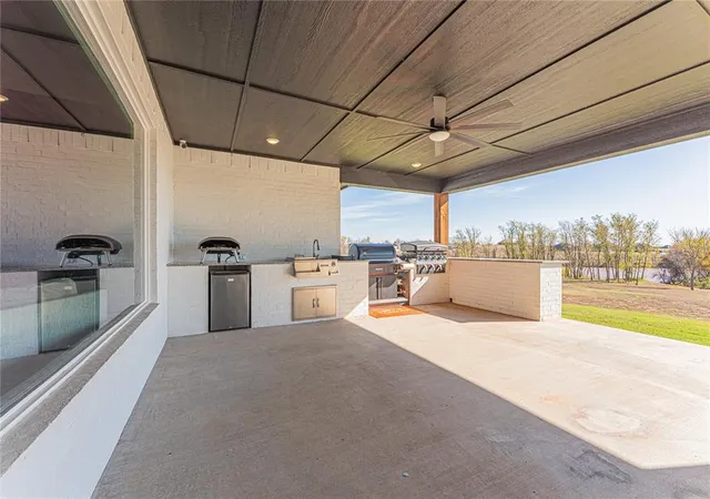 Photo 50 of Single family home for sale at 2063 County Road 1336, Blanchard, OK 73010 | MLS# 1145421 | Listing updated on 2025-12-03