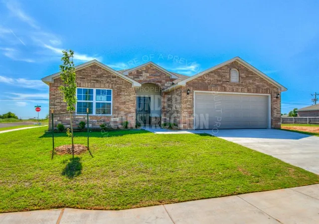 Photo 3 of Sale Pending at 43259 Prairie Ranch Rd, Shawnee, OK 74804 | MLS# 1145437 | Listing updated on 2026-04-14