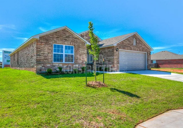 Photo 4 of Sale Pending at 43259 Prairie Ranch Rd, Shawnee, OK 74804 | MLS# 1145437 | Listing updated on 2026-04-14