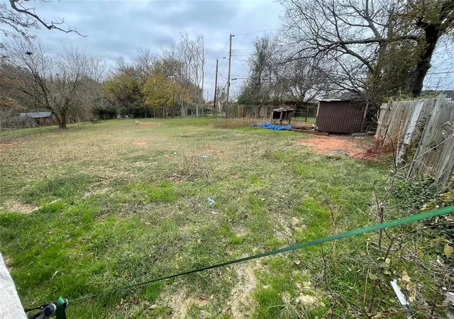 1st image of 0 N Prospect Ave, Oklahoma City, OK 73111 | MLS# 1145674