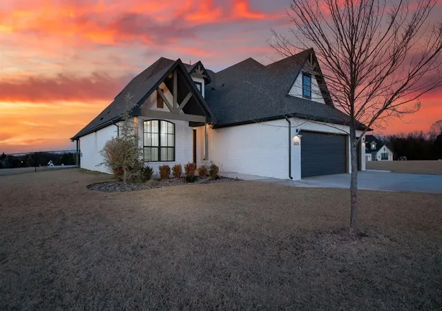 Photo 1 of Single Family Residence at 14170 Fox Lair Ln, Edmond, OK 73034 | MLS# 1146273 | | Sold on 2025-03-20