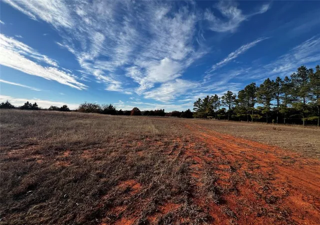 Photo 1 of Land for sale at 11925 Bryant Ln, Guthrie, OK 73044 | MLS# 1146367 | Listing updated on 2025-12-03