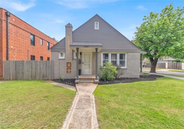 1st image of 1840 Nw 11th St, Oklahoma City, OK 73106 | MLS# 1146459