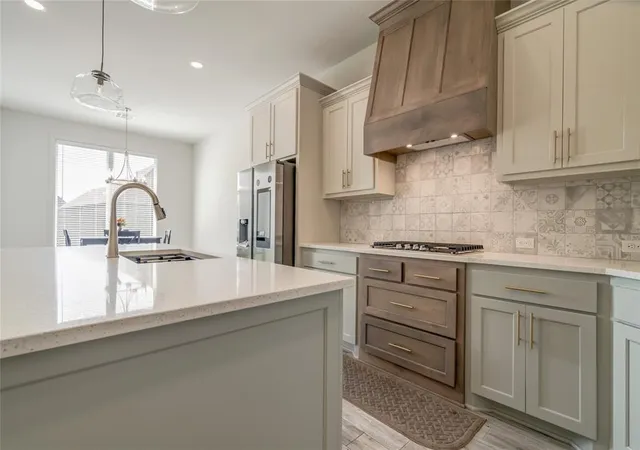 2nd image of 2509 Crystal Creek Dr, Yukon, OK 73099 | MLS# 1146474