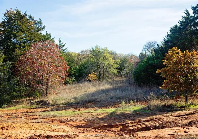 Photo 3 of Land for sale at 7535 Old Oak Trl, Edmond, OK 73034 | MLS# 1147125 | Listing updated on 2025-12-04