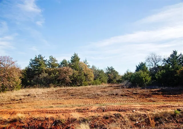 Photo 3 of Land for sale at 7535 Old Oak Trl, Edmond, OK 73034 | MLS# 1147125 | Listing updated on 2025-12-04