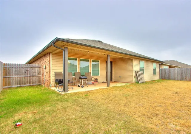 3rd image of 4408 Moonlight Rd, Mustang, OK 73064 | MLS# 1147358