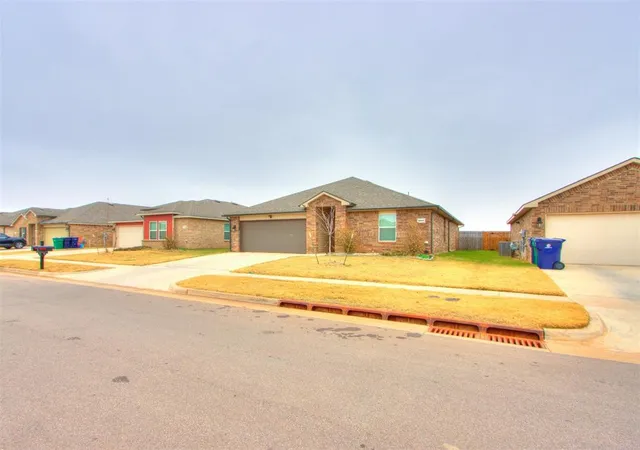 32nd image of 4408 Moonlight Rd, Mustang, OK 73064 | MLS# 1147358