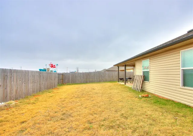 5th image of 4408 Moonlight Rd, Mustang, OK 73064 | MLS# 1147358