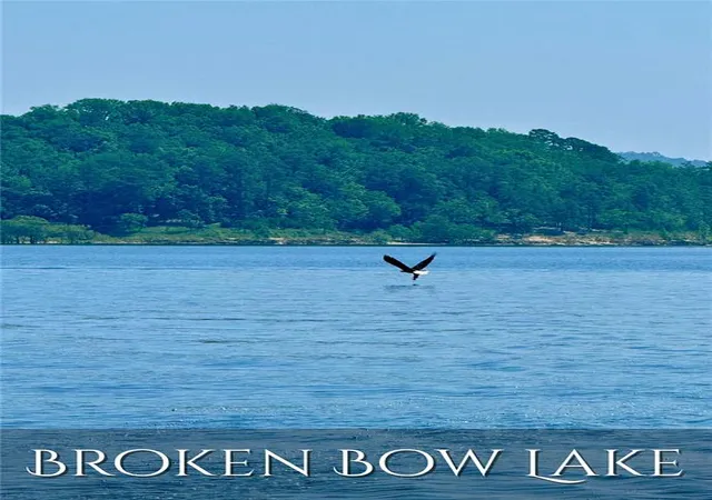 11th image of 131 Charmed Ridge Ln, Broken Bow, OK 74728 | MLS# 1147458