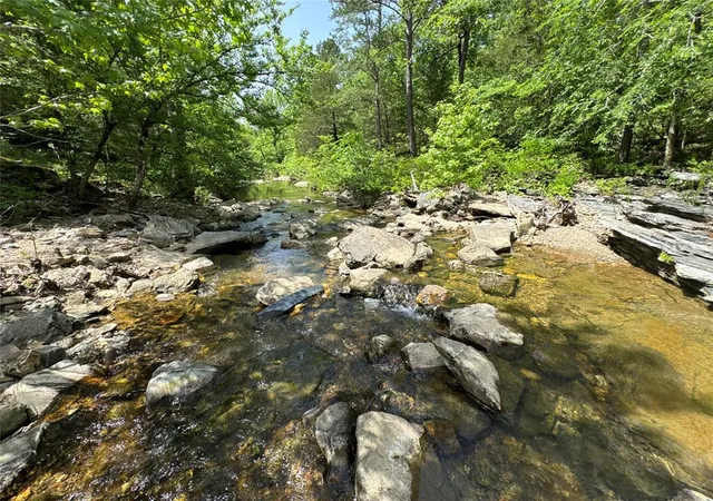 Photo 3 of Land for sale at 131 Charmed Ridge Ln, Broken Bow, OK 74728 | MLS# 1147458 | Listing updated on 2026-06-23