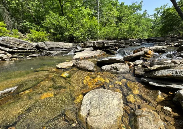 Photo 3 of Land for sale at 131 Charmed Ridge Ln, Broken Bow, OK 74728 | MLS# 1147458 | Listing updated on 2026-06-23