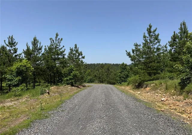 Photo 4 of Land for sale at 131 Charmed Ridge Ln, Broken Bow, OK 74728 | MLS# 1147458 | Listing updated on 2026-06-23