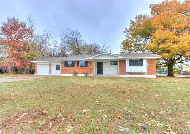1st image of 401 Nw 86th St, Oklahoma City, OK 73114 | MLS# 1147536