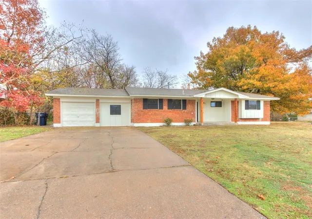 49th image of 401 Nw 86th St, Oklahoma City, OK 73114 | MLS# 1147536