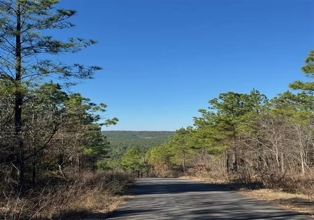 Photo 3 of Land for sale at 63 Acorn Ct, Broken Bow, OK 74728 | MLS# 1147621 | Listing updated on 2026-06-23