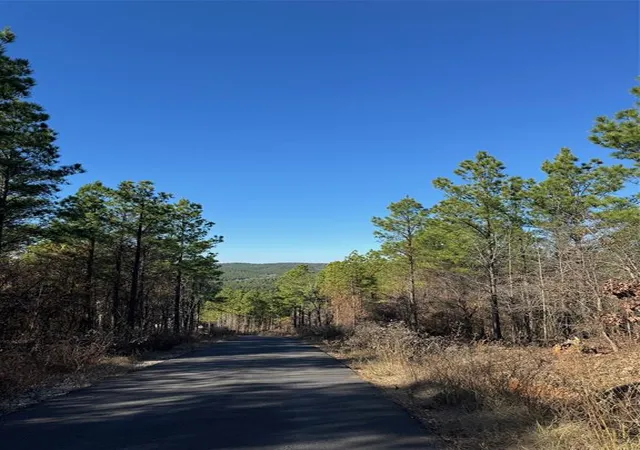 Photo 1 of Land for sale at 63 Acorn Ct, Broken Bow, OK 74728 | MLS# 1147621 | Listing updated on 2026-06-23