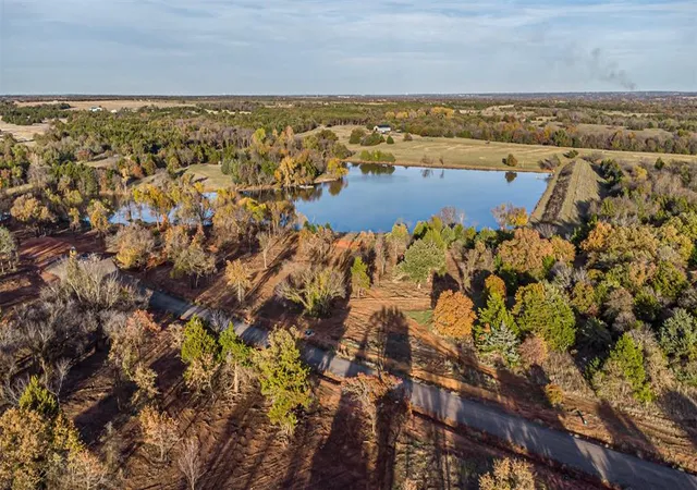 Photo 1 of Land for sale at 7916 W Seward Rd, Guthrie, OK 73044 | MLS# 1147772 | Listing updated on 2025-12-01