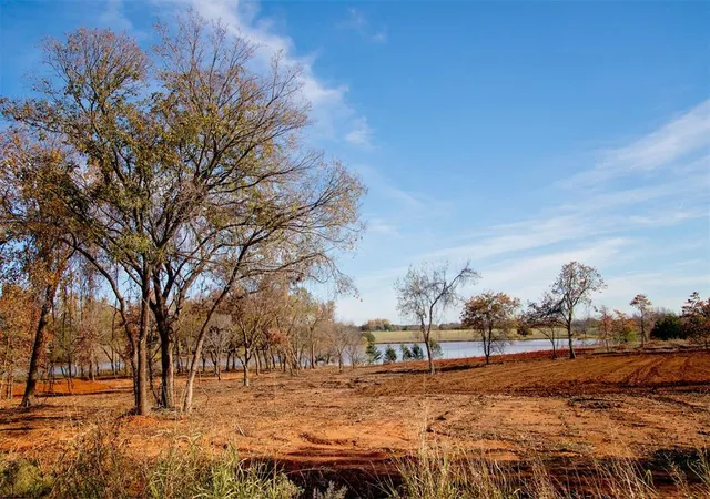 Photo 1 of Land for sale at 7634 Old Oak Trl, Guthrie, OK 73044 | MLS# 1147802 | Listing updated on 2026-07-15