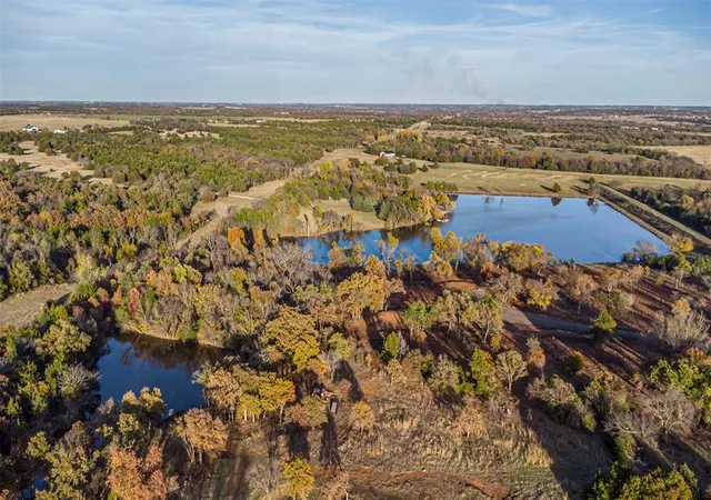 Photo 3 of Land for sale at 7600 Old Oak Trl, Guthrie, OK 73044 | MLS# 1147805 | Listing updated on 2025-12-04