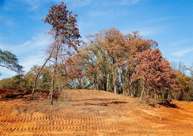 Photo 1 of Land for sale at 7435 Old Oak Trl, Edmond, OK 73034 | MLS# 1147819 | Listing updated on 2025-12-04