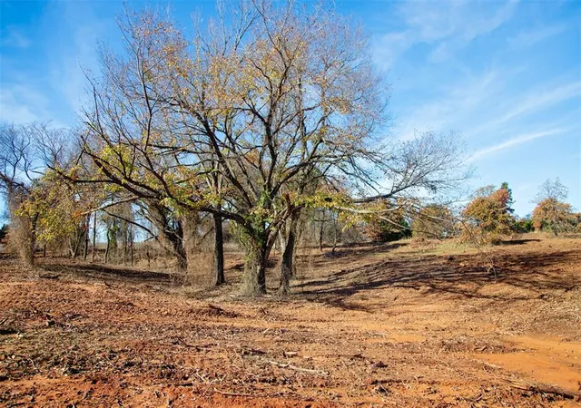 Photo 4 of Land for sale at 7435 Old Oak Trl, Edmond, OK 73034 | MLS# 1147819 | Listing updated on 2025-12-04