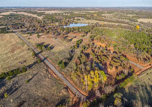 Photo 2 of Land for sale at 7400 Old Oak Trl, Edmond, OK 73034 | MLS# 1147899 | Listing updated on 2025-12-05