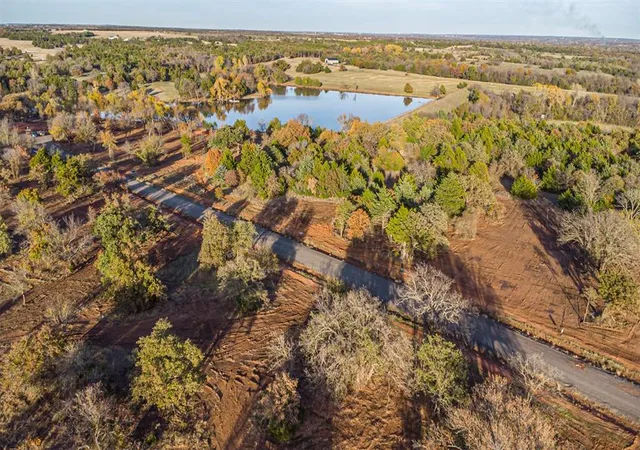 Photo 4 of Land for sale at 7400 Old Oak Trl, Edmond, OK 73034 | MLS# 1147899 | Listing updated on 2025-12-05