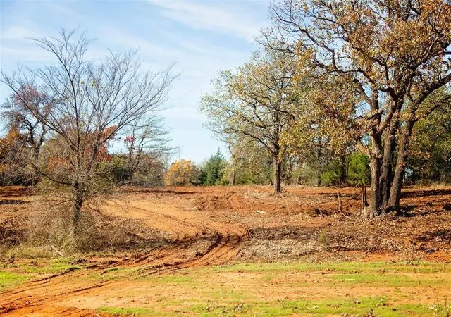 Photo 3 of Land for sale at 7335 Old Oak Trl, Guthrie, OK 73044 | MLS# 1147908 | Listing updated on 2025-12-04