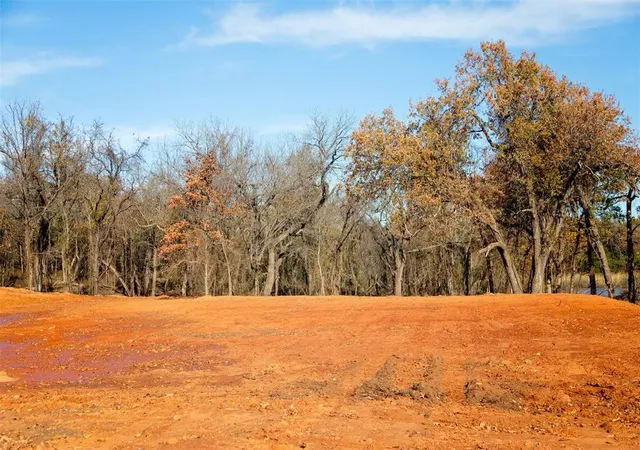 Photo 4 of Land for sale at 7334 Old Oak Trl, Guthrie, OK 73044 | MLS# 1147911 | Listing updated on 2025-12-04