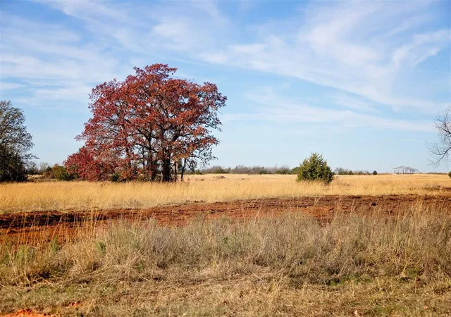 Photo 1 of Land for sale at 7300 Old Oak Trl, Guthrie, OK 73044 | MLS# 1147915 | Listing updated on 2025-12-04