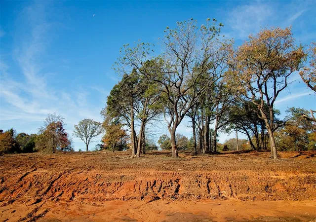 Photo 3 of Land for sale at 7269 Old Oak Trl, Guthrie, OK 73044 | MLS# 1147918 | Listing updated on 2025-12-04
