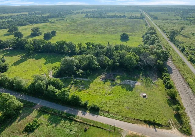 Photo 1 of Land for sale at 000 Tbd Glover Golden Rd, Broken Bow, OK 74728 | MLS# 1148049 | Listing updated on 2026-09-21
