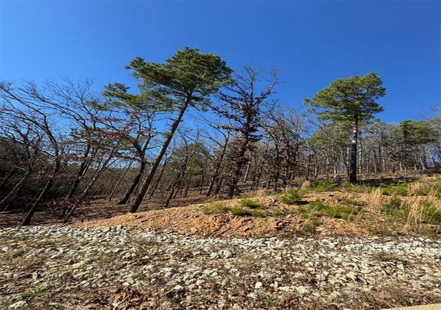 Photo 1 of Land for sale at 253 Western Pine Trl, Broken Bow, OK 74728 | MLS# 1148088 | Listing updated on 2026-07-22