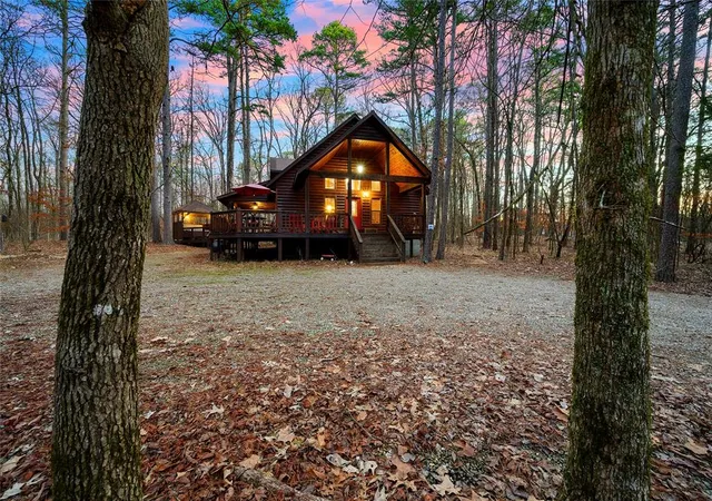 2nd image of 77 Fork Creek Trl, Broken Bow, OK 74728 | MLS# 1148584