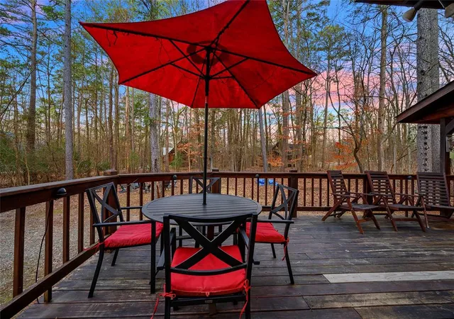 33rd image of 77 Fork Creek Trl, Broken Bow, OK 74728 | MLS# 1148584