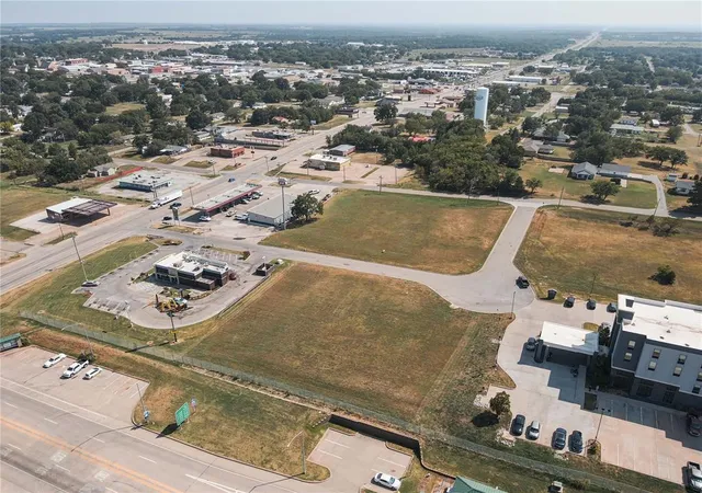 5th image of Ada Webb Dr, Stroud, OK 74079 | MLS# 1148742