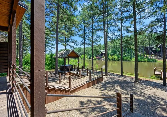 4th image of 246 Stone Pine Ln, Broken Bow, OK 74728 | MLS# 1148901