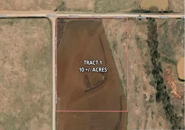 7th image of E Cr1300 Rd, Chickasha, OK 73018 | MLS# 1149673