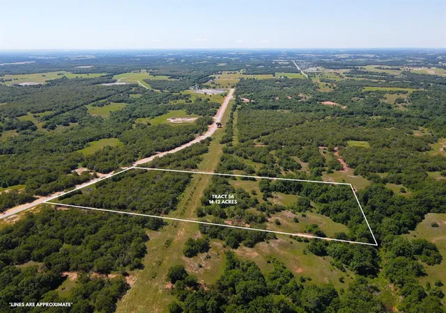 Photo 1 of Land for sale at 0 N 3042 Road, Lindsay, OK 73052 | MLS# 1149715 | Listing updated on 2025-01-07