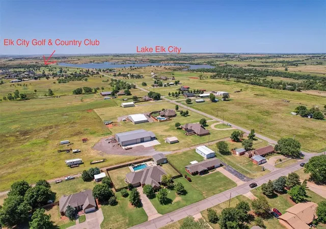 50th image of 316 W Lakeview Rd, Elk City, OK 73644 | MLS# 1149724