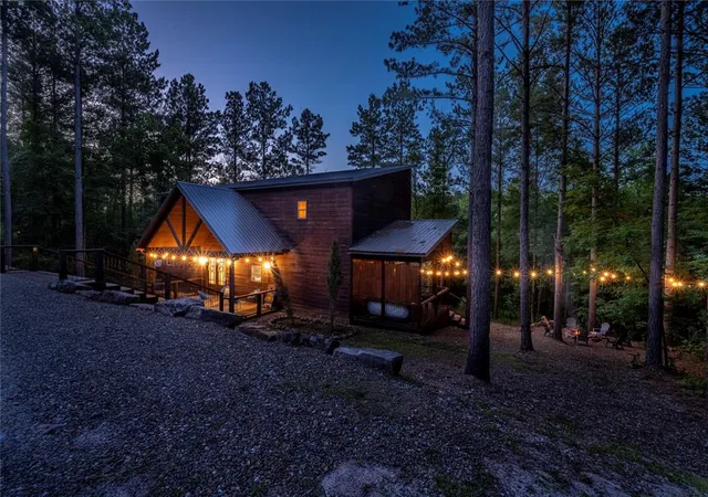 1st image of 310 Red Berry Trl, Idabel, OK 74745 | MLS# 1149735