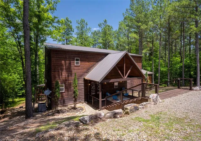 2nd image of 310 Red Berry Trl, Idabel, OK 74745 | MLS# 1149735