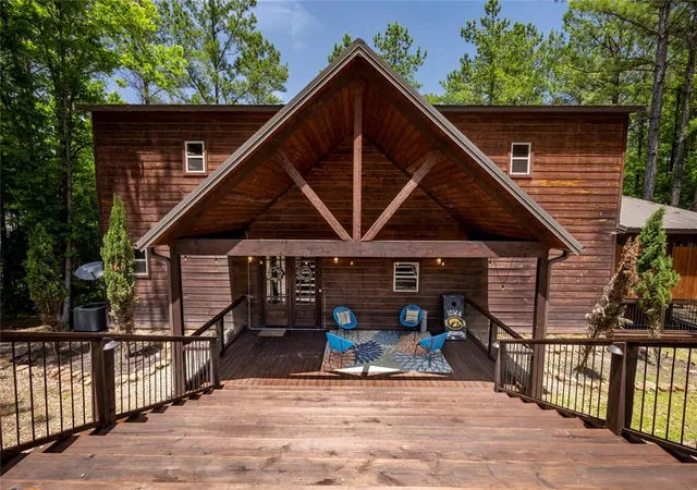 3rd image of 310 Red Berry Trl, Idabel, OK 74745 | MLS# 1149735