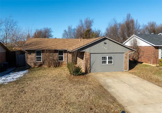 1st image of 709 Briarwood Dr, Oklahoma City, OK 73130 | MLS# 1149824