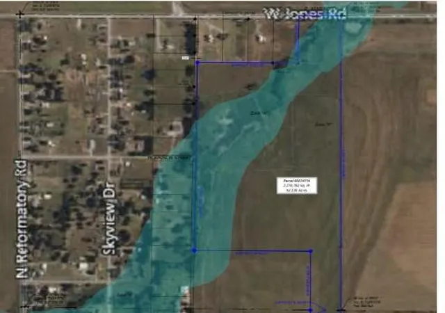 1st image of Jones Rd, El Reno, OK 73036 | MLS# 1150133