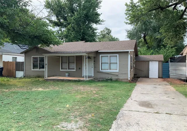 Photo 1 of Single family home for sale at 5843 Nw 24th Street, Oklahoma City, OK 73127 | MLS# 1150270 | Listing updated on 2026-06-26